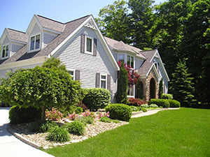 Landscapers and Lawncare Services in Wayland, MA